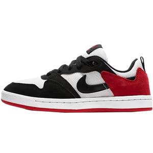 
nike Nike big children's shoes SB ALLEYOOP sneakers casual shoes CJ0883-102