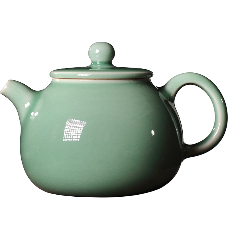 龍泉窯雞首壺 宋青瓷水注 酒器 中國古美術 茶器 茶道具 龍泉窯雞首壺 宋青瓷水注 酒器 中國古美術 茶器 茶道具