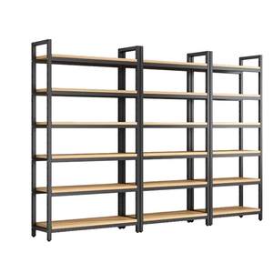 
Supermarket shelves multi-functional storage rack sample adjustable display cabinet cosmetics special multi-layer storage display rack