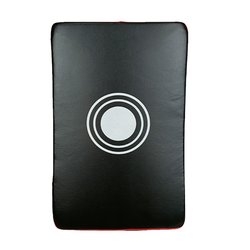 Taekwondo big curve target kick back target Sanda side kick target