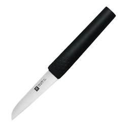 Zwilling Feel series fruit and vegetable knives are sharp and durable