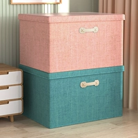 Одежда, ящик для хранения, ткань, одеяло, большая коробочка для хранения, коробка