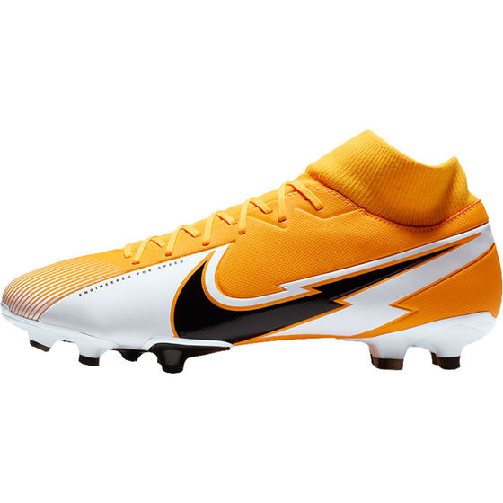 
Nike/Nike authentic men's new competition training FG/AG spike soccer shoes AT7946