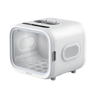 
Xiaopei pet smart drying box MAX cat dryer hair dryer for home bathing automatic water blower