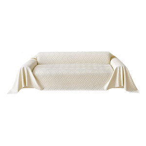 
Class A sofa cover cloth summer sofa towel one piece full cover four seasons universal anti-slip sofa cover seat cushion anti-cat scratch