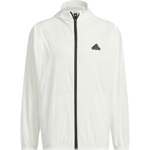 
Adidas/Adidas Genuine City Wild Symbiosis Men's Hooded Woven Casual Jacket IT3942