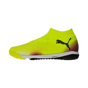 
PUMA FUTURE8 MATCH TF mid-range men making adult broken nail soccer shoes 108370/108597