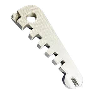 
Eyeglass leg bending adjustment tool Temple bending repair tool Temple bending adjustment Eyeglass frame adjustment tool