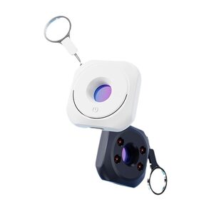 
Hotel anti-stolen camera detector Zhenkong camera travel infrared detector scanning anti-surveillance professional intelligent