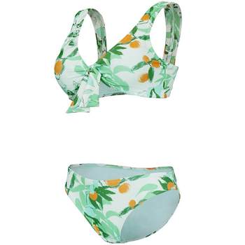 
BE van der Ann Huayang Series Ins Style Bikini