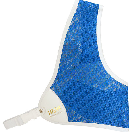 South Korea win-win chest protection WIAIWS CHEST GUARD bow and arrow archery guard archery chest protection reflex chest protection