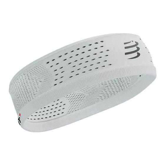 
COMPRESSPORT new headband antiperspirant band running sports switch breathable headband running accessories 2025