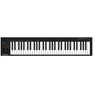 Nektar GX49 GX61 key Professional electronic computer music arrangement keyboard MIDI controller portable
