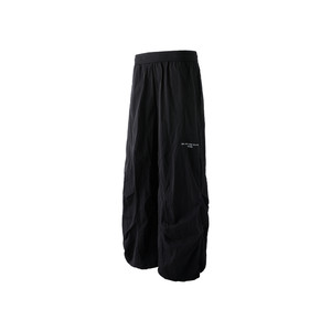 
BJHG reckless functional workwear pants men's new summer straight loose outdoor sports casual pants for women