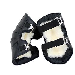 [More than 90,000 people purchased] Electric motorcycle knee pads
