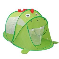 Children's tents without installation game house