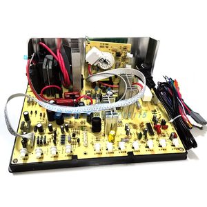 
Arcade scanning board 14-21 inches 25-29 inches 7/9-pin picture tube base nostalgic fighting game low-resolution accessories
