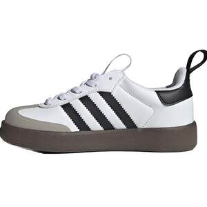
Tabo adidas Adidas clover children's shoes SAMB sports casual shoes shell toe IH3505