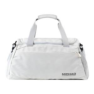 
Handheld travel bag large capacity women's lightweight boarding student short trip waterproof storage suitcase additional bag fitness