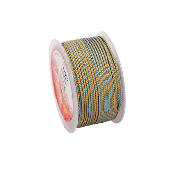 
Aikosen 2.5mm hand-woven Ruyi rope