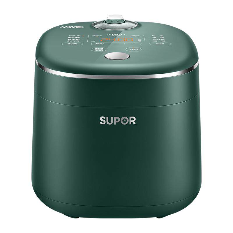 Supor Rice Cooker R Supor 2L Mini Rice Cooker - Microcomputer Control - Non-Stick Liner