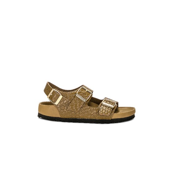 BIRKENSTOCK MILANO 凉鞋FWRD时尚小众新款