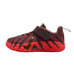 
NIKE Nike Year of the Horse Limited New Year Morant JA 3 practical basketball shoes for boys and girls IB4772-200