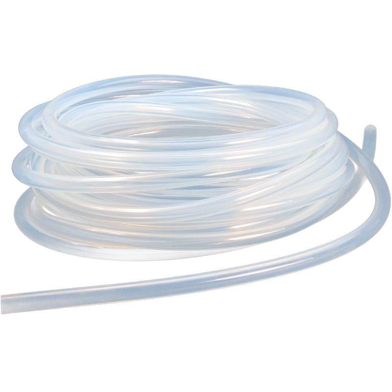 Silicone sigillante adesivo, resistente alle alte temperature (fino a 300°C), confezione da 20