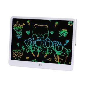 Painting board children's liquid crystal handwriting board can wipe home color infant baby graffiti electronic office boards to eliminate