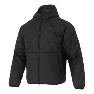 
Nike Men's 2025 Winter New Simple Versatile Fashion Warm Hooded Casual Cotton Clothes FZ3163