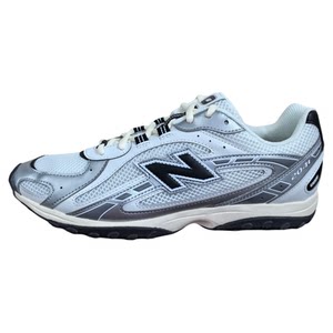 
New Balance NB U204 Series 2025 men and women thin-soled retro sports casual shoes U204LSWD