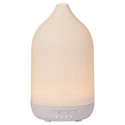 Dr.wong Ultrasonic Aromatherapy Machine 6-hour Mist Essential Oil Aromatherapy Diffuser Humidifier