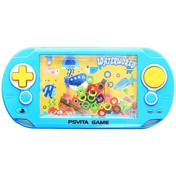 Post-80s nostalgic water machine childhood student puzzle gift