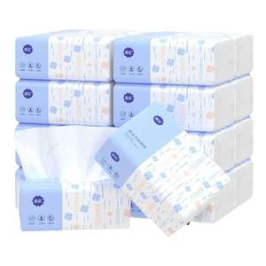 Silk Piao Paper Paper Extended Household Sanitary Paper Maternal Paper Maternal and Baby Applicable Facial Paper Student Towel Paper Full Box Paper Paper