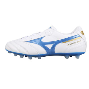 
Little Li Zi Mizuno Morela MORELIA 2 times high-end pro kangaroo leather AG short nail football shoes adult men
