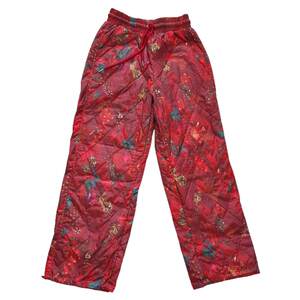 
Down pants for women 2025 new style winter outerwear fashionable drawstring straight white duck down long pants trend