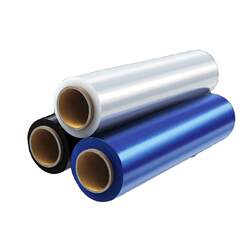50cm stretch film industrial packaging film direct sales Suwo