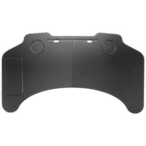 
Dibo car dining tray small table board suitable for Tesla's renewal Model Y/3 computer office modification accessories