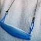 실크 뽕나무 실크 마스크 매는 밧줄 분실 방지 및 교살 방지 한국 안경 이어폰 밧줄 남성과 여성 조절 가능한 교수형 목 원본