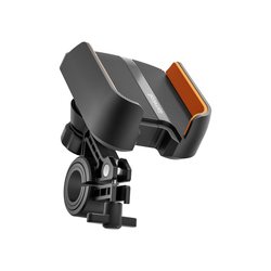 Electric vehicle half pack mobile phone holder navigation photography holder