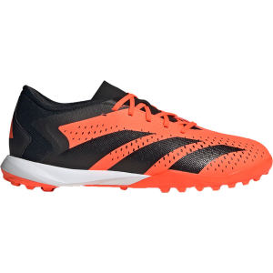 Adidas/Adidas official genuine Predator Accuracy.3 men's and women's football sneakers GW4641