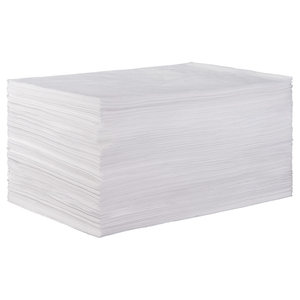 
100 disposable sheets thickened with holes and waterproof oil foot bath shop beauty salon spa massage bed non-woven fabric pads