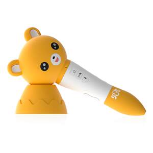 
Belling children's reading pen, early childhood education universal reading pen, universal English baby and child learning reading machine