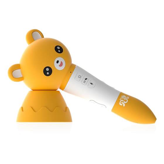 
Belling children's reading pen, early childhood education universal reading pen, universal English baby and child learning reading machine