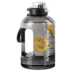 Water cup large capacity high temperature resistant tons ton barrel 2024 new model boy big belly fitness sports kettle daydress 2000ml