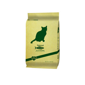 
Cat food 2.5kg5*0.5kg into kitten food Cat staple food 10 elderly stray big bag grain ocean three