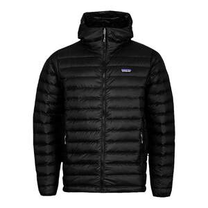 
New Patagonia eco-friendly rib down jacket jacket Down Sweater men's thin and light 84702