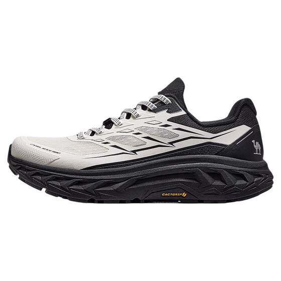 
Camel Mountain Shadow Men's Shoes Trail Running Shoes New Anti-Slip Outdoor Mountaineering Hiking Shoes Men's Breathable Sports Running Shoes Women