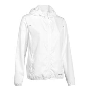 
Decathlon running jacket women's autumn windproof outdoor jacket sports cycling jacket skin clothing sun protection clothing RFY3