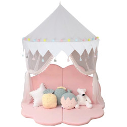 Pure Cotton Kindergarten Ring Creation Reading Corner
